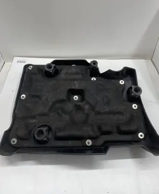 KIA Sportage Engine cover (trim) 292402F600