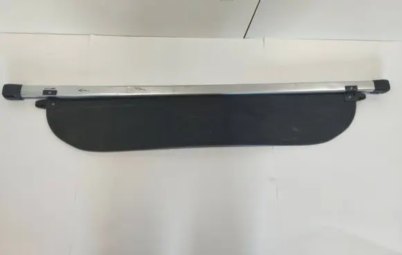 Subaru XV I Parcel shelf load cover 