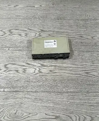 BMW 7 G11 G12 Seat control module 7471371 002001000 00002255