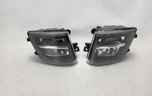 BMW 7 F01 F02 F03 F04 LED Daytime headlight 7311287