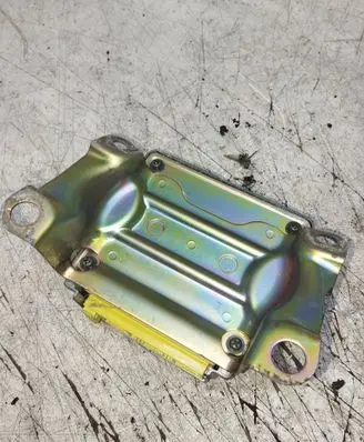 Toyota Yaris Verso Airbag control unit/module 8917052350 486006WM