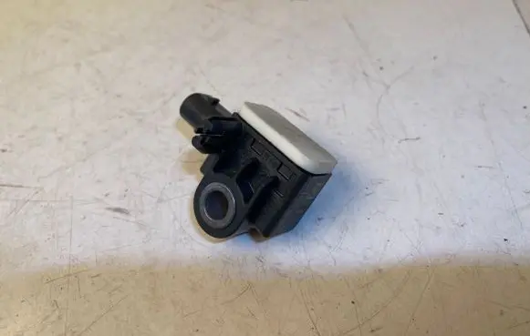Audi A6 S6 C7 4G Airbag deployment crash/impact sensor 4H0959643