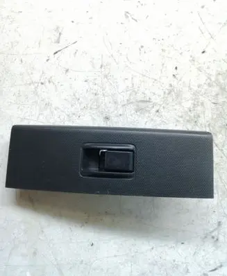 Toyota Corolla Verso AR10 Electric window control switch 742320F030