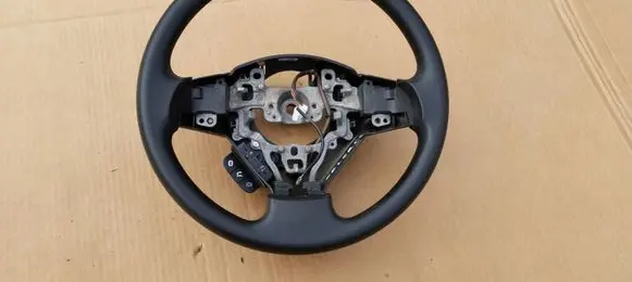 Suzuki Celerio Steering wheel