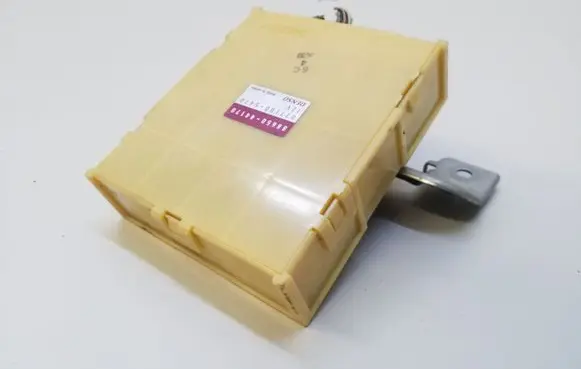Toyota Avensis Verso Other control units/modules 8865044170 0771005470