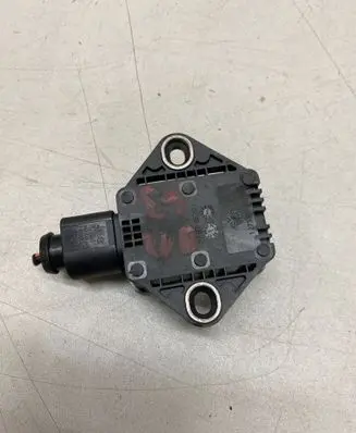 Audi A4 S4 B8 8K ESP acceleration yaw rate sensor 8K0907637A 0265005667