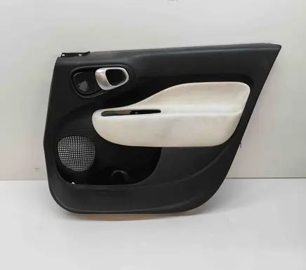 Fiat 500L Front door card panel trim 2631786 07356024040