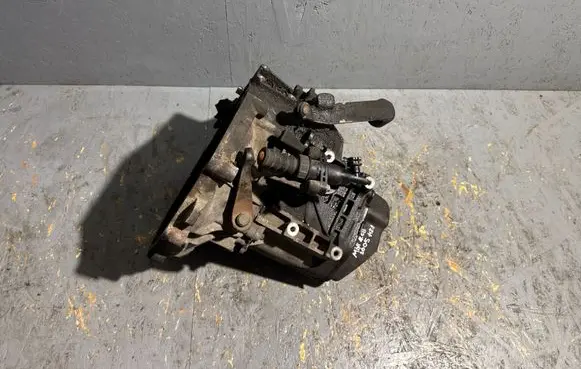 Mini One - Cooper R50 - 53 Manual 5 speed gearbox 
