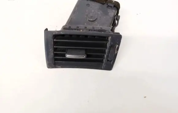 Audi A4 S4 B7 8E 8H Dash center air vent grill 8e0820901f
