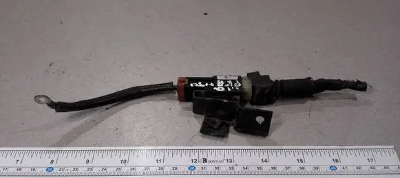 KIA Picanto Glow plug wires 367332A400 060217