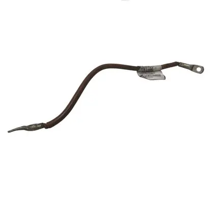 Opel Vectra C Negative earth cable (battery) 