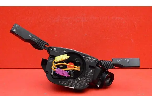 Opel Signum Other switches/knobs/shifts 13204146