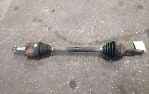 Ford Transit Front driveshaft