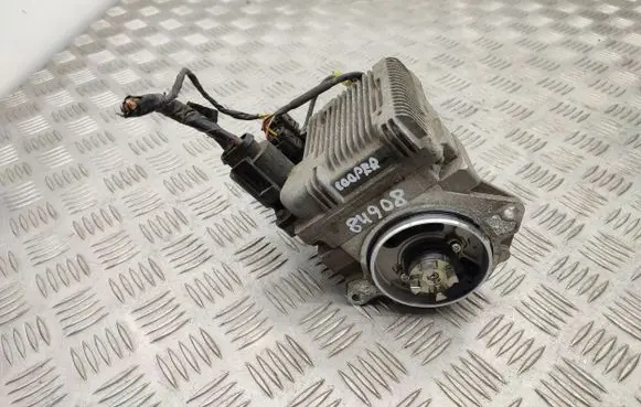 Mini One - Cooper Coupe R56 Steering rack electric part 6820000170 F800001441B 6799341