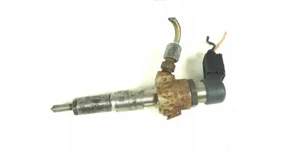 Ford Fiesta Fuel injector