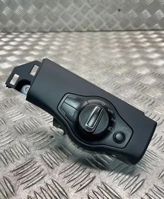 Audi A5 8T 8F Light switch 8K0941531AS
