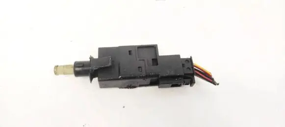 Brake pedal sensor switch