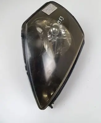 Mitsubishi Eclipse Headlight/headlamp
