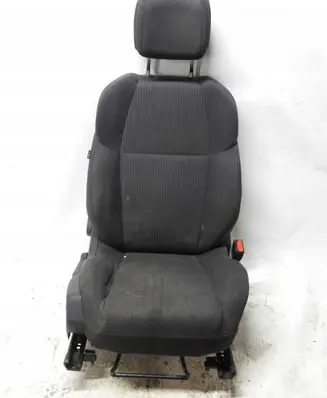Peugeot 508 Front passenger seat 