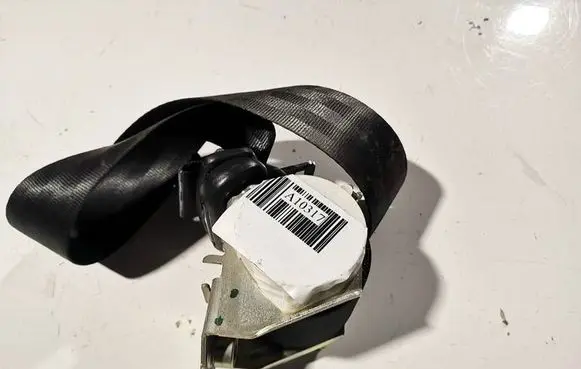 Ford Grand C-MAX Rear seatbelt 34074592d