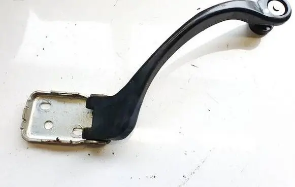 Fiat Scudo Sliding door trim 