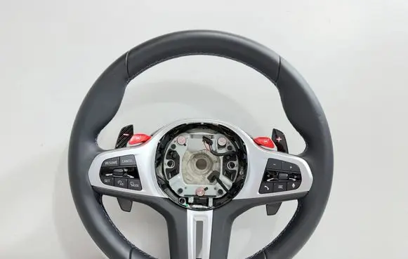 BMW X5 G05 Steering wheel 8094391