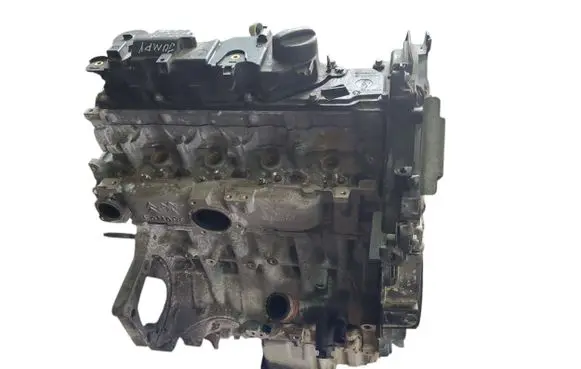 Citroen Jumpy Engine 96704612802 9HM
