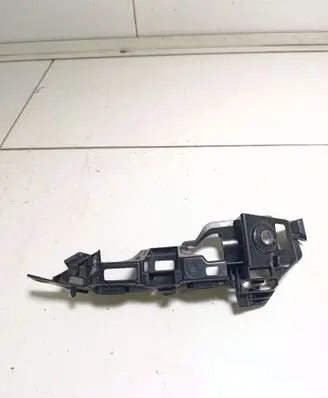 Volkswagen e-Golf Front bumper mounting bracket 5G0807184A 1355D301611