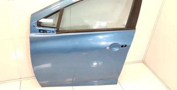 Renault Zoe Front door