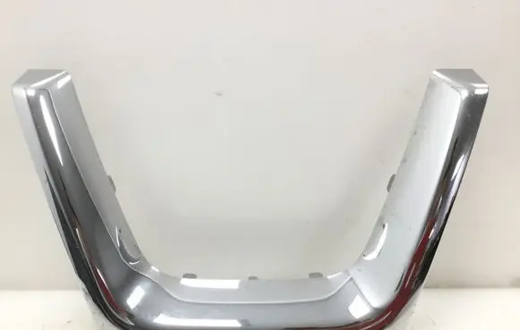 Nissan Qashqai Front grill 62313BR00A