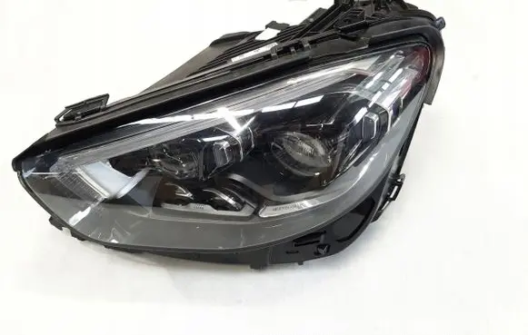 Mercedes-Benz E W213 Headlight/headlamp A2139061505