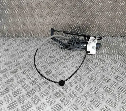 BMW X3 G01 Other interior part 7404185 8530020