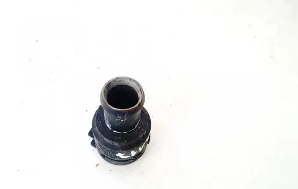 Volkswagen Golf Plus Engine coolant pipe/hose 3b0122291b