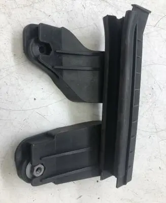 Peugeot 3008 I Other front door trim element 9682809580