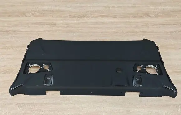 BMW 5 G30 G31 G38 Parcel shelf 7419291