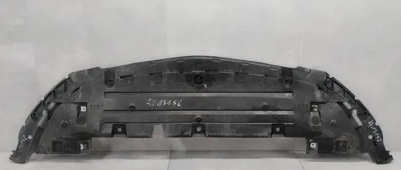 Mercedes-Benz CLA C118 X118 Front bumper skid plate/under tray A1188854102