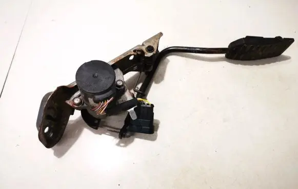 Nissan Almera Tino Accelerator throttle pedal 0281002425 189195m300