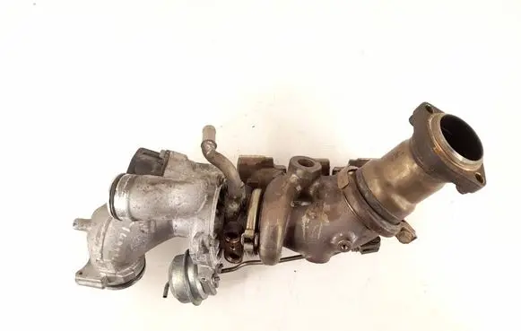 Mercedes-Benz C W205 Turbo 2760903280 2760901480