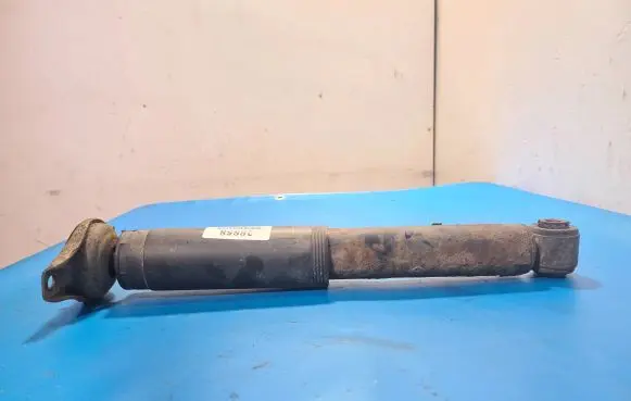 Ford S-MAX Rear shock absorber/damper
