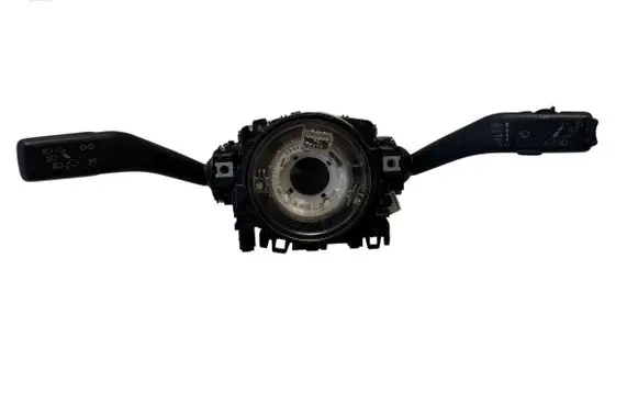 Volkswagen Transporter - Caravelle T5 Airbag slip ring squib (SRS ring) 5K0953549C