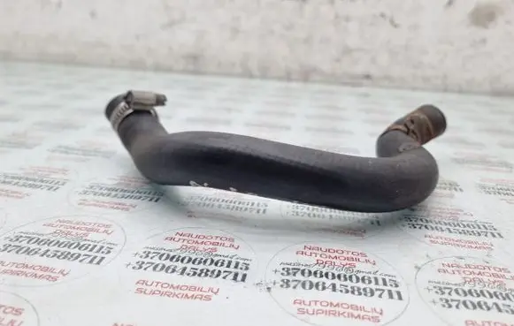 Volkswagen PASSAT B6 Engine coolant pipe/hose 1K0121096BH