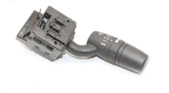Mazda MX-5 ND Wiper control stalk