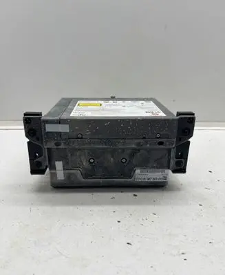Mini One - Cooper F56 F55 Radio/CD/DVD/GPS head unit 2309122886 938756101 B1244EY0F8029542