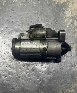 Renault Espace - Grand espace IV Starter motor