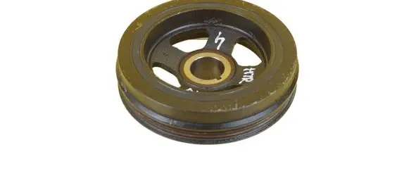 Mitsubishi Outlander Timing belt tensioner pulley 4B11