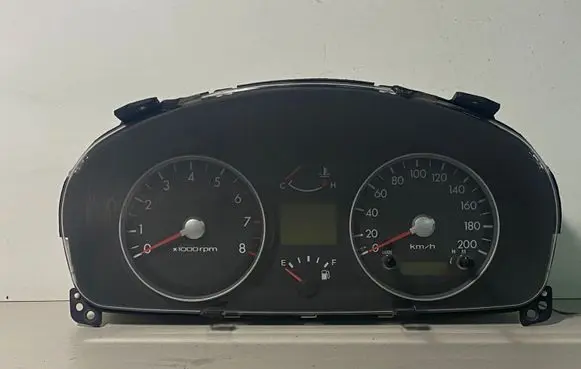 Hyundai Getz Speedometer (instrument cluster) 940031C090