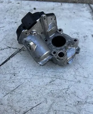Mercedes-Benz Vito Viano W447 Throttle valve A6511400860 A6511400860Q10A