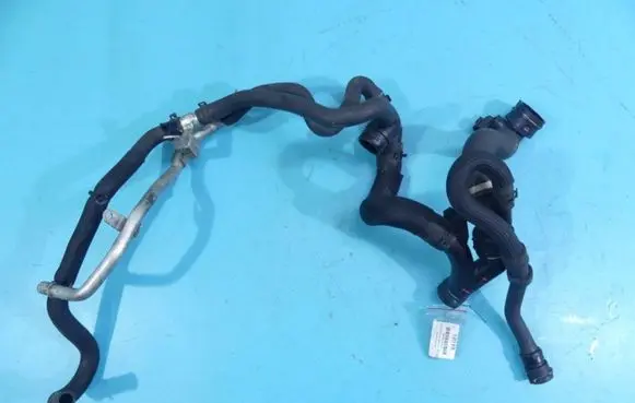 Land Rover Discovery Sport Engine coolant pipe/hose G4D38A512CB IMPRK1311878