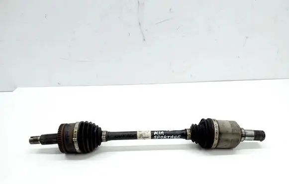 KIA Sportage Front driveshaft 49500D9170