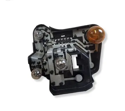 BMW 3 E92 E93 Tail light bulb cover holder 63217174408 7174408